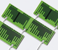 Custom Thick Film Resistors